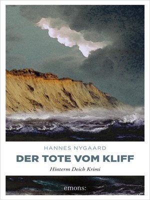 cover image of Der Tote vom Kliff